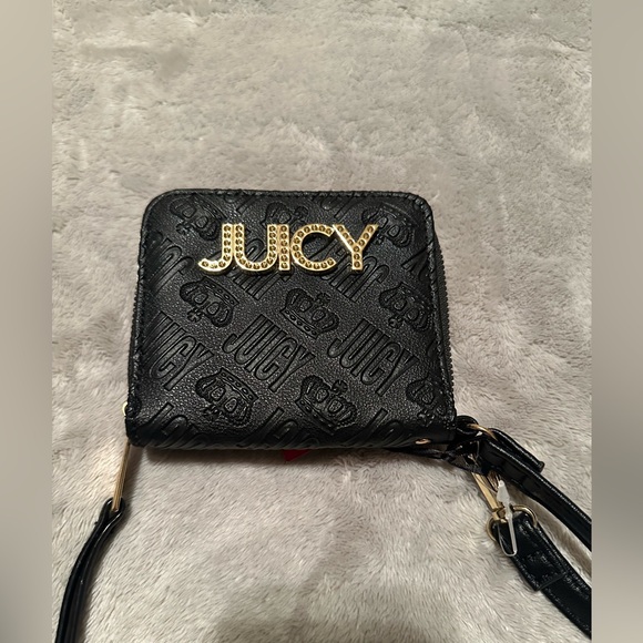 Juicy Couture Wallet Set - Picture 5 of 6